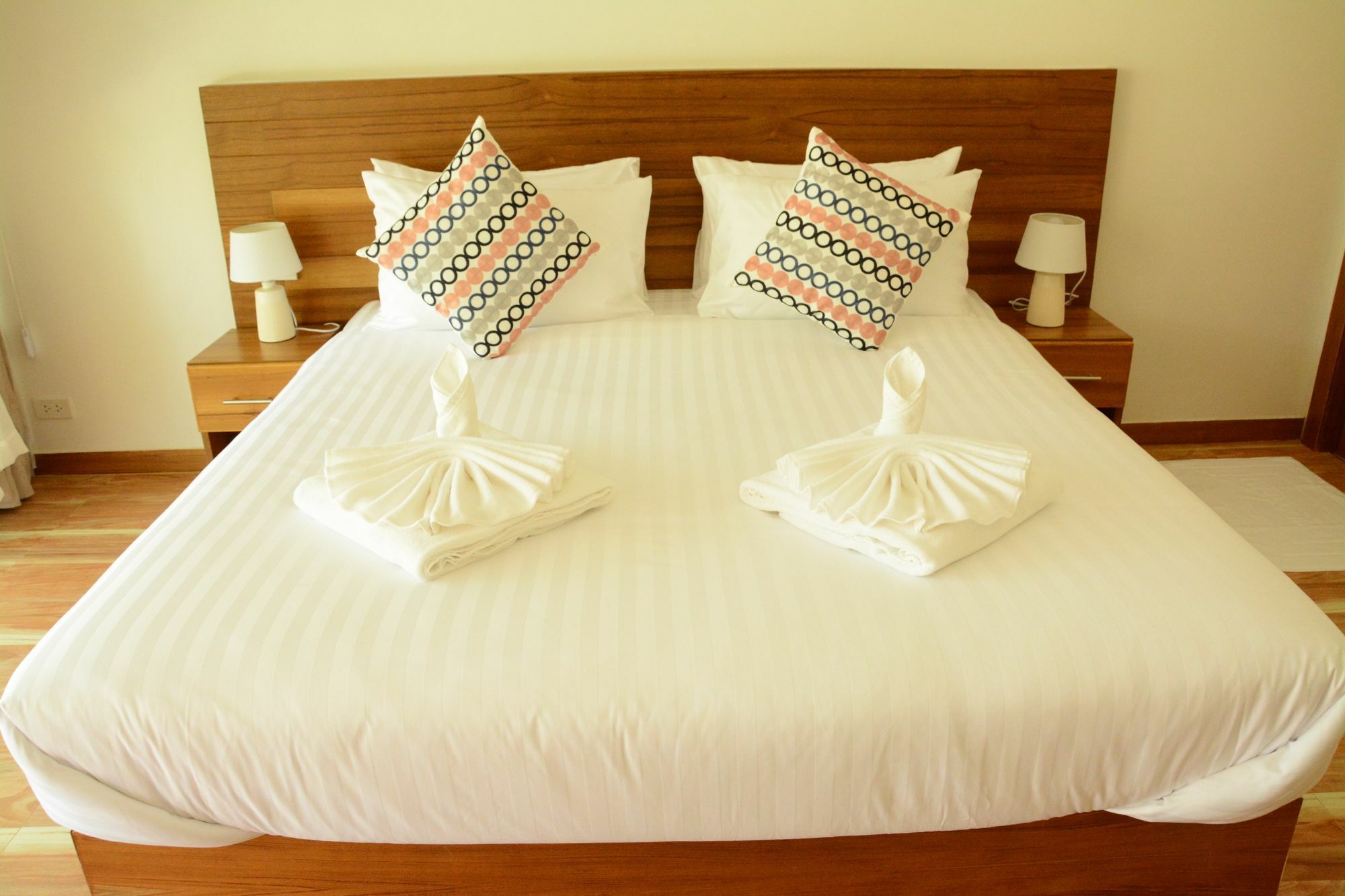 Jazz U Garden Resort Kata Beach  Zewnętrze zdjęcie